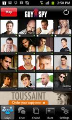 Best Gay App for Android